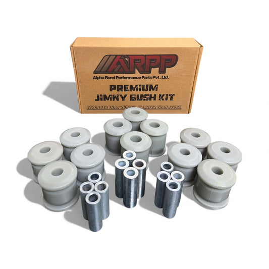 ARPP Standard PU Bush Kit – Suzuki Jimny 3D/5D