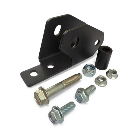 ARPP Panhard Relocation Bracket – Suzuki Jimny 3D/5D (+2” Lift)