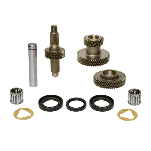 Gypsy Low Gear Ratio 4.16 – Maximum Torque, Ultimate Control